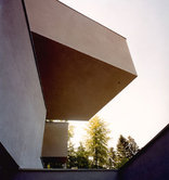 Haus Fischer/Stegen, Foto: Andrew Phelps