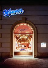 Manner am Stephansplatz, Foto: Rupert Steiner