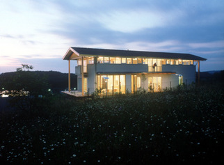 Haus am Hang, Foto: Margherita Spiluttini Haus am Hang, Foto: Margherita Spiluttini