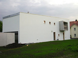 Einfamilienhaus Neubau in Lustenau, Foto: Q-rt Architektur
