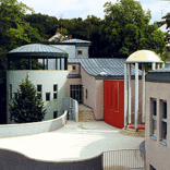 Ganztagsschule Köhlergasse, Foto: Sina Baniahmad