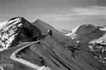 Grossglockner Hochalpenstrasse, Foto: Friedrich Achleitner