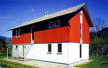 Musterhaus Wigo 2000, Foto: Gisela Erlacher