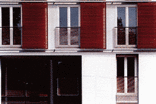 Städtisches Ökohaus, Foto: Manfred Seidl