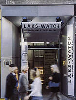 Laks-Watch - Museum Store, Foto: Ramak Fazel