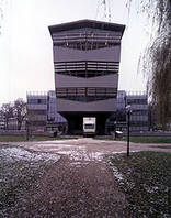 Stadttheater Klagenfurt - Generalsanierung, Foto: Paul Ott