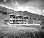 Wohnanlage Hochkrumbach, Foto: Adolf Bereuter