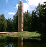 Glockenturm, Foto: Paul Ott