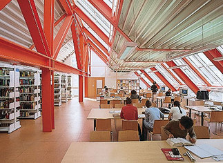 Dolmetsch-Institut Universität Innsbruck, Foto: Christof Lackner