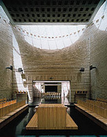 Cymbalista-Synagoge, Foto: Pino Musi