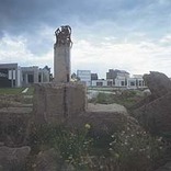 Garten der Erinnerung, Foto: Peter Liedtke