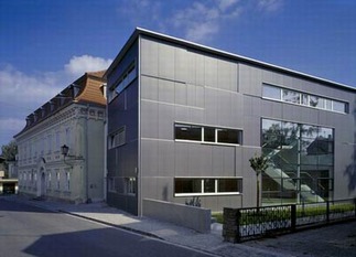Musikschule - Gemeindeamt Neukirchen, Foto: Dietmar Tollerian