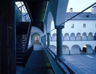 Museum moderner Kunst Kärnten, Foto: Gisela Erlacher