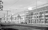 Wohnhausanlage Brünner Straße, Foto: Georg W. Reinberg