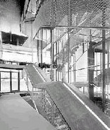 Tourismushaus Bregenz, Foto: Margherita Spiluttini