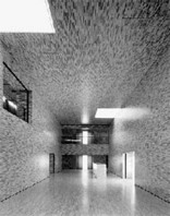 Münchener Rück - Sanierung des Bürogebäudes, Foto: Eduard Hueber