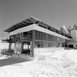 Schauplatz Alpen, Foto: Doppelmayr Immobilien GmbH