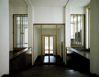 Haus Wittgenstein, Foto: Margherita Spiluttini