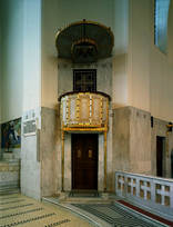 Kirche St. Leopold / Kirche Am Steinhof, Foto: Margherita Spiluttini