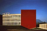 Bene-Bürohaus, Foto: Josef Pausch