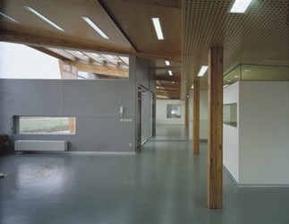 Kindertagesheim Gschweidlgasse, Foto: Paul Giuliani