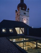 Rathaus Waidhofen - Umbau, Foto: Margherita Spiluttini