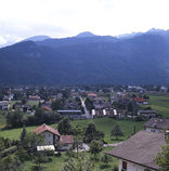 Reihenhäuser am Weiherweg, Foto: ARTEC Architekten