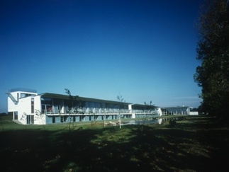 Hotel Domino Suites, Foto: Rupert Steiner