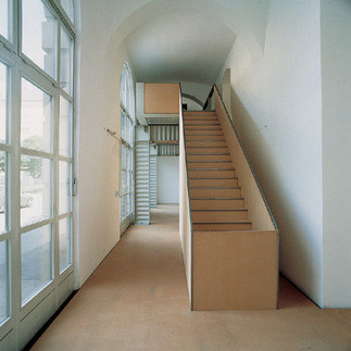 Kunstraum Wien, Foto: Karl Krauss