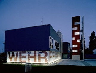 Stadtfeuerwehr Oberwart, Foto: Paul Ott