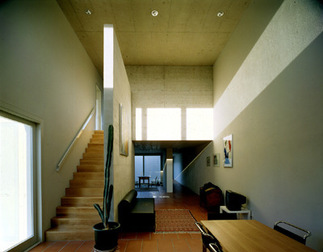 Haus Sperl, Foto: Margherita Spiluttini