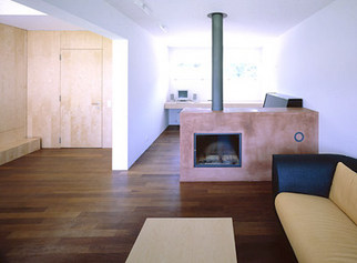 Wohnhaus Mayer - Zubau, Foto: Klomfar & Sengmüller