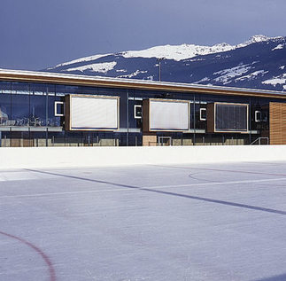 Freizeitpark, Foto: Nikolaus Schletterer