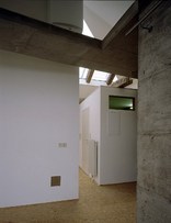 Dachgeschoss in Graz - Ausbau, Foto: Gerald Zugmann