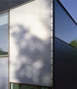 Einfamilienhaus - minimal cube, Foto: Nikolaus Korab
