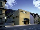 Bank für Tirol und Vorarlberg, Foto: Bruno Klomfar