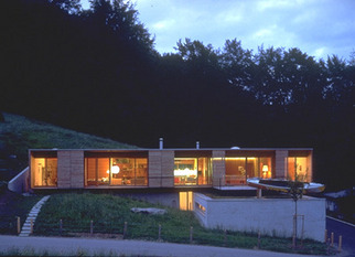 Haus Kaufmann, Foto: Ignacio Martinez