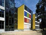 Friedrich - Kiesler - Schule, Foto: Angelo Kaunat