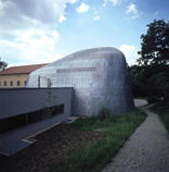 Musikschule und Kulturhaus Bruckmühle - Revitalisierung, Foto: Josef Pausch
