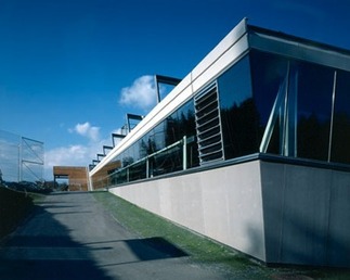 Sport- und Freizeitzentrum Stallhofen, Foto: Angelo Kaunat