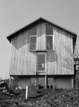 Haus V., Foto: Myrzik + Jarisch