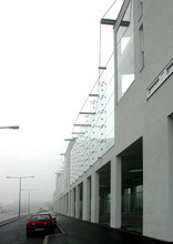 Wohnbau Dernjacgasse - Perfektastraße (Bauteil F), Foto: Rudolf Prohazka