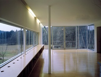 Haus Rieberer, Foto: Angelo Kaunat