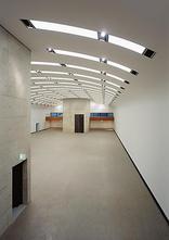 KUNSTHALLE wien - MuseumsQuartier Wien, Foto: Rupert Steiner