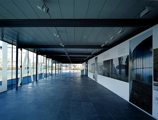 KUNSTHALLE wien – project space, Foto: Margherita Spiluttini