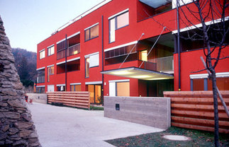 Roter Baron, Foto: INNOCAD Architektur ZT GmbH