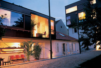 ´homebase´, Foto: INNOCAD Architektur ZT GmbH