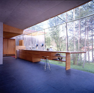 Haus R., Foto: Paul Ott