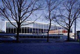 Stadthalle Wien Halle F, Foto: Bruno Klomfar