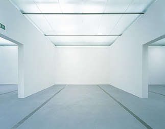 Lentos Kunstmuseum, Foto: Dietmar Tollerian